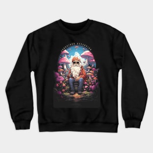 Conscious Expansion Crewneck Sweatshirt